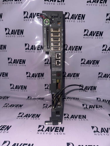 A16b-3200-0600/09b Fanuc (Usado)