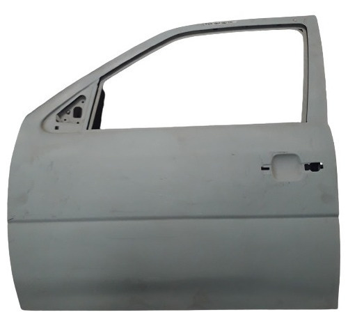 Puerta Delantera Izquierda Chevrolet Optra 2004 2005