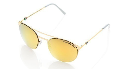 Gafas Technomarine Unisex Tmew004-04 Dorado