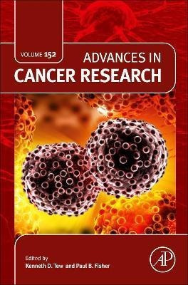 Libro Advances In Cancer Research: Volume 152 - Paul B. F...