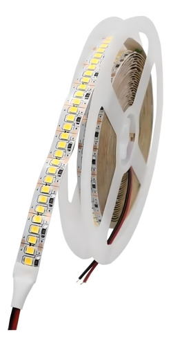 Tira Led 2835 Interior 5metros 240led/m 1200led Por Rollo