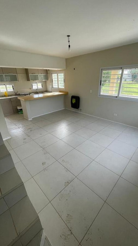 Casa A Estrenar En Tortuguitas (barrio Cerrado)