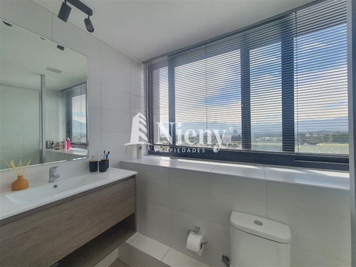 Departamento Duplex En Venta De 2 Dorm. En Rancagua
