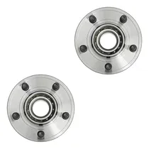 Comprar 2- Mazas Delanteras Con Abs 300 3.6l V6 2011 National