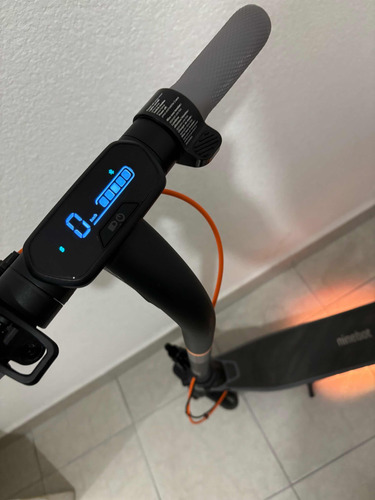 Ninebot E2 Plus