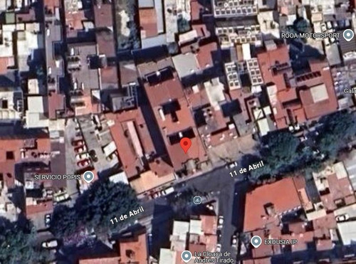 Departamento En Venta En 11 De Abril Escandón Miguel Hidalgo Ciudad De México Ccm 016