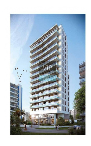 Apto 1 Dorm, A Estrenar- Ref: 223