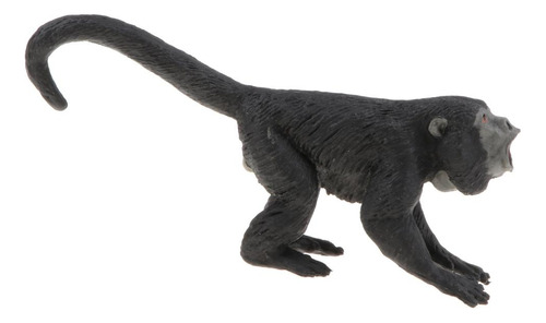 Figuras De Animales De Plástico De 3 Uds., Modelo De