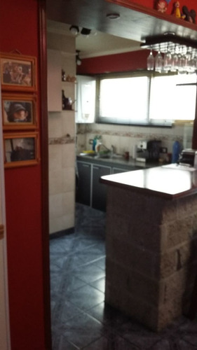 Imagen 10 de 13 de Excelente Departamento 4 Ambientes, Totalmente Renovado