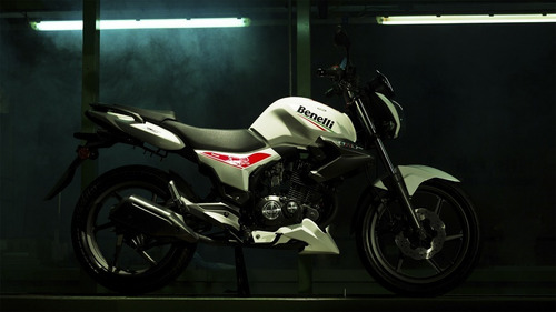 Imagen 16 de 16 de Benelli Tnt 15 Naked - Financiación! Megamoto Merlo!