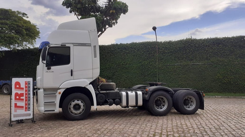 Imagem 9 de 25 de Volkswagen 25420 2019 - Feirão No Pátio Da Jbs
