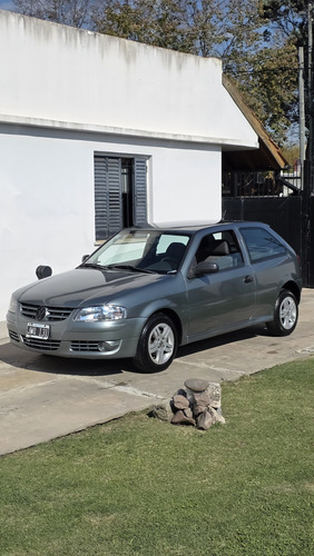Volkswagen Gol Power 1.6