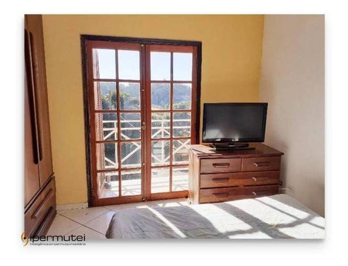 Imagem 3 de 14 de Casa Com 3 Dormitórios À Venda- Vila D'este - Cotia/sp - Ca0120