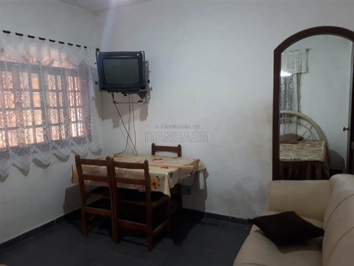 Imagem 3 de 15 de Casa - Venda - Loty - Itanhaem - Ita2478