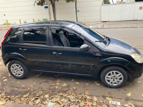Imagem 4 de 10 de Ford Fiesta 2004 1.6 Class 5p