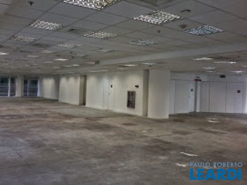 Imagem 7 de 14 de Comercial - Vila Olímpia - Sp - 436528