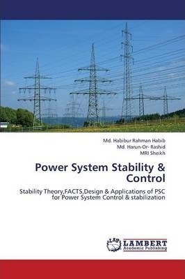 Libro Power System Stability & Control - Habib Md Habibur...