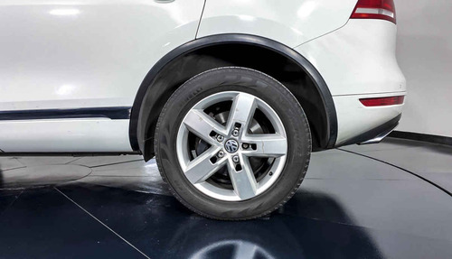 Imagen 11 de 15 de 38995 - Volkswagen Touareg 2012 Con Garantía
