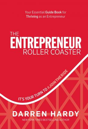 Libro The Entrepreneur Roller Coaster : It's Your Turn To...