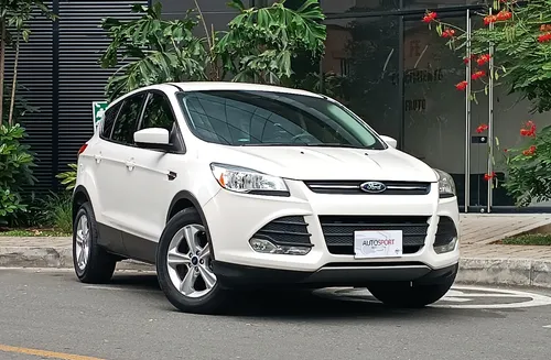 Ford Escape 2.0 Se 4x2