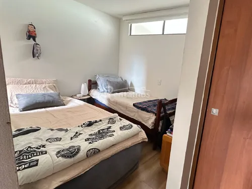 Apartamento En Arriendo En Camino Verde. Cod A776172