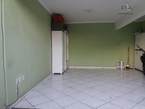 Sobrado Residencial À Venda, Arujamerica, Arujá - So0232. - So0232