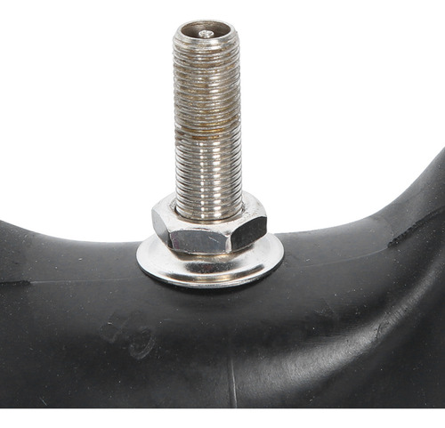 Juego De Neumáticos De Goma Con Tubo Interior Para Motocicle