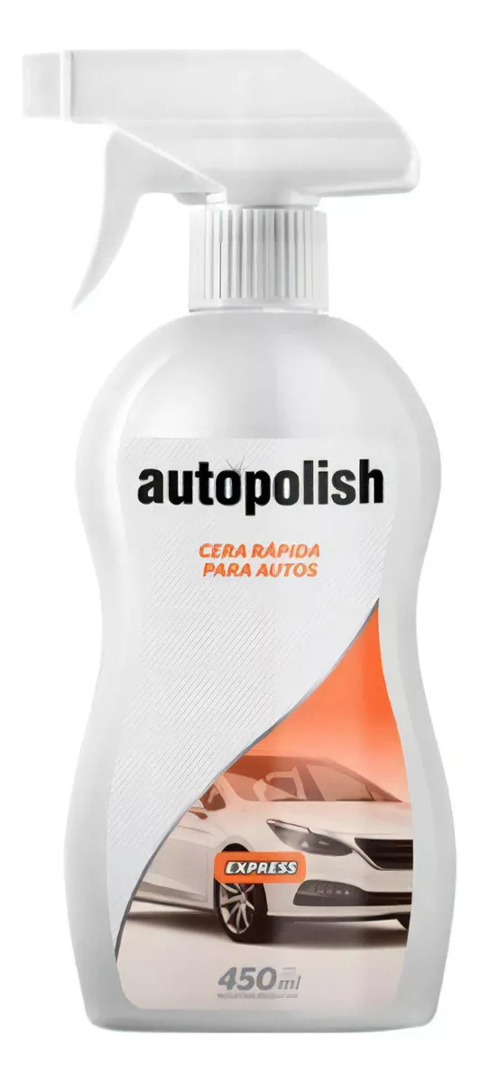 Segunda imagen para búsqueda de autopolish