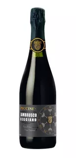 Vino Tinto Lambrusco Piccini - mL a $71