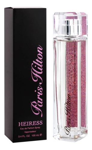 Heiress De Paris Hilton Spray 100 Ml