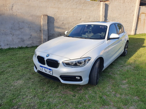 Bmw Serie 1 1.6 120i Sport Line 177cv 2016