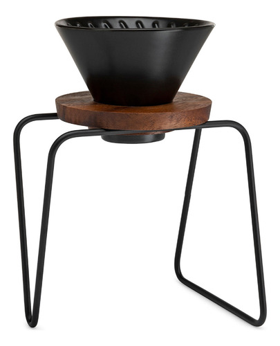Set de cafetera para verter Chefwave Artisan Series