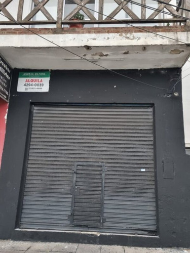 Alquiler De Local En Rafael Calzada