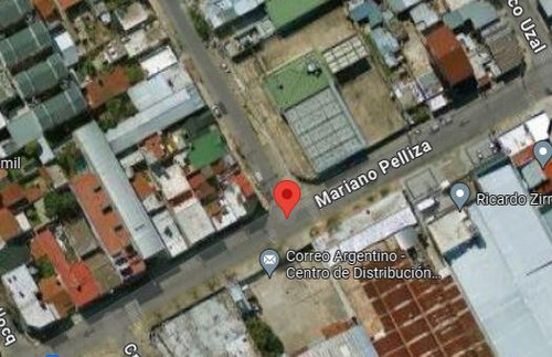 Oficina En Venta - 2 Baños - 18mts2 - Vicente López