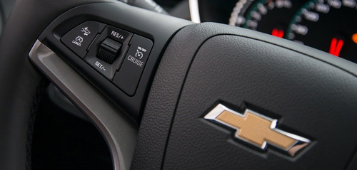 Chevrolet Tracker 1.4 16v Turbo Flex Premier Automático