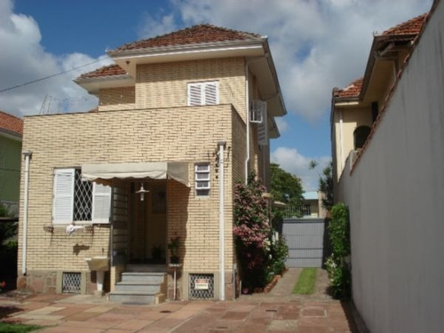 Imagem 2 de 15 de Casa - Medianeira - Ref: 163051 - V-mi9108