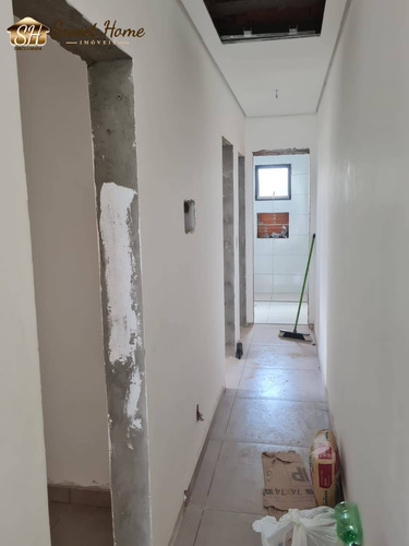 Imagem 14 de 15 de Lindas Casas Em Condomínio Fechado - Sh21510