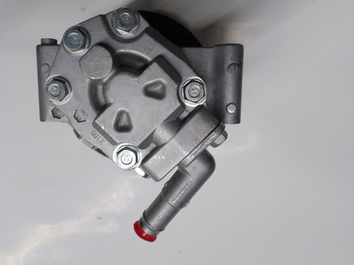 Bomba De Direccion Ford F250 F350 F450 20-23 Super Duty (Usado)
