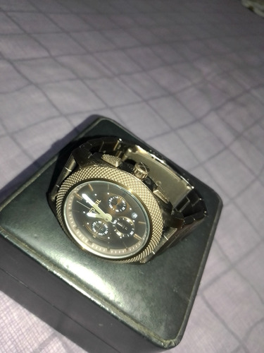 Reloj Fossil Original 