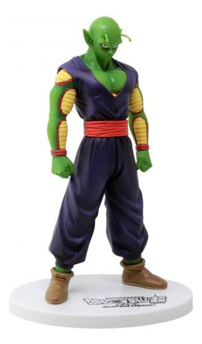 Figura Original Marca Bandai, Piccolo Super Hero