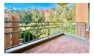 Apartamento en venta
