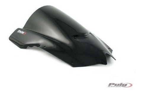 Parabrisas Puig Yamaha R6 Negra 08/14 4635n Bamp Group