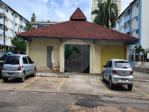 Imagem 19 de 21 de Apartamento 3 Quartos A Venda No Bairro Ponta Negra, Manaus-am - Ap00525 - 70725384