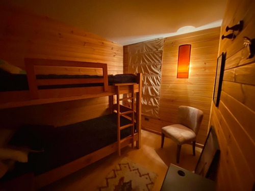 Imagen 12 de 17 de Dentro Del Centro De Pucon, Excelente Casa, 3 Dormitorios