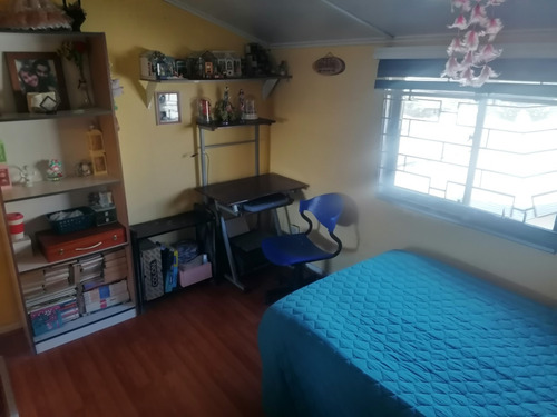Casa Sin Deuda, Ampliada Y Regularizada, Se Acepta Subsidio.
