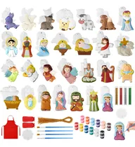 Comprar Adornos De Cerámica Para Pintar