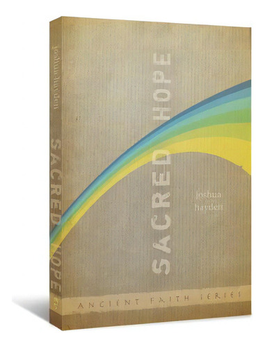 Sacred Hope, De Hayden, Joshua. Editorial Foundry Pub, Tapa Blanda En Inglés