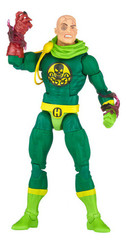 Barão Von Strucker - Hasbro