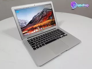 Macbook Air Core I5 | Disco Sdd| Con Garantia 1 Año