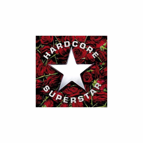 Hardcore Superstar - Dreamin In A Casket